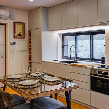 Design Antas Home ปอร์โต ภายนอก รูปภาพ