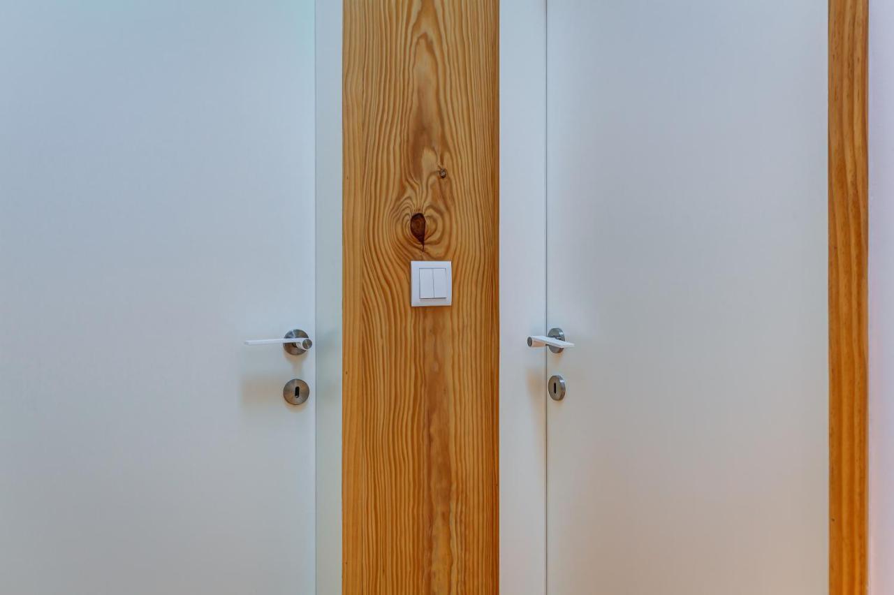 Design Antas Home ปอร์โต ภายนอก รูปภาพ