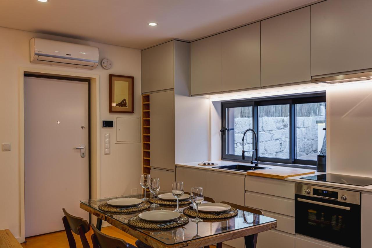 Design Antas Home ปอร์โต ภายนอก รูปภาพ