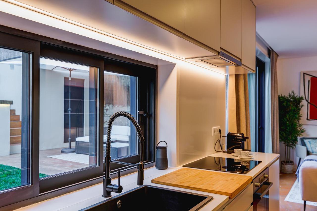 Design Antas Home ปอร์โต ภายนอก รูปภาพ