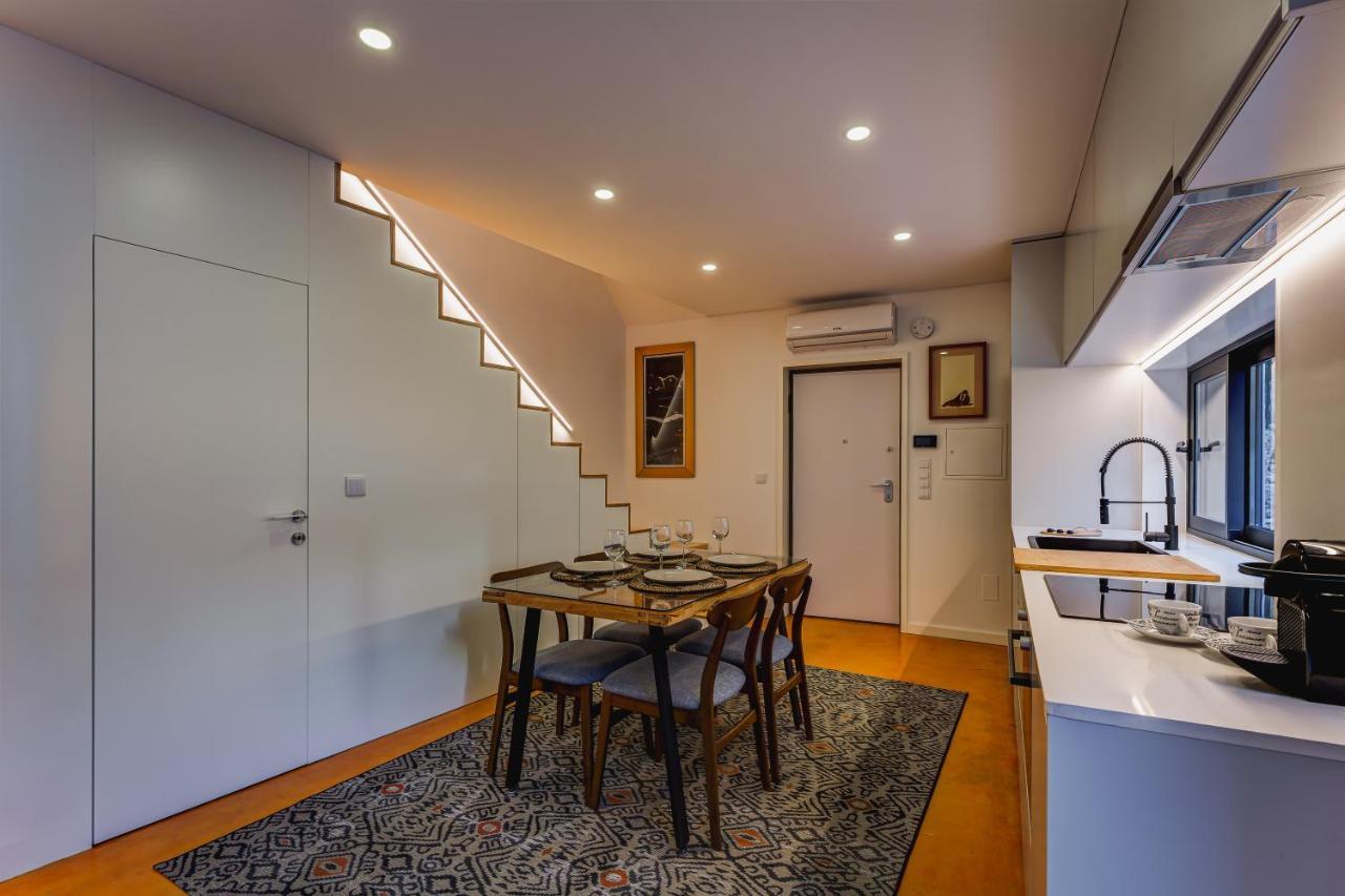 Design Antas Home ปอร์โต ภายนอก รูปภาพ