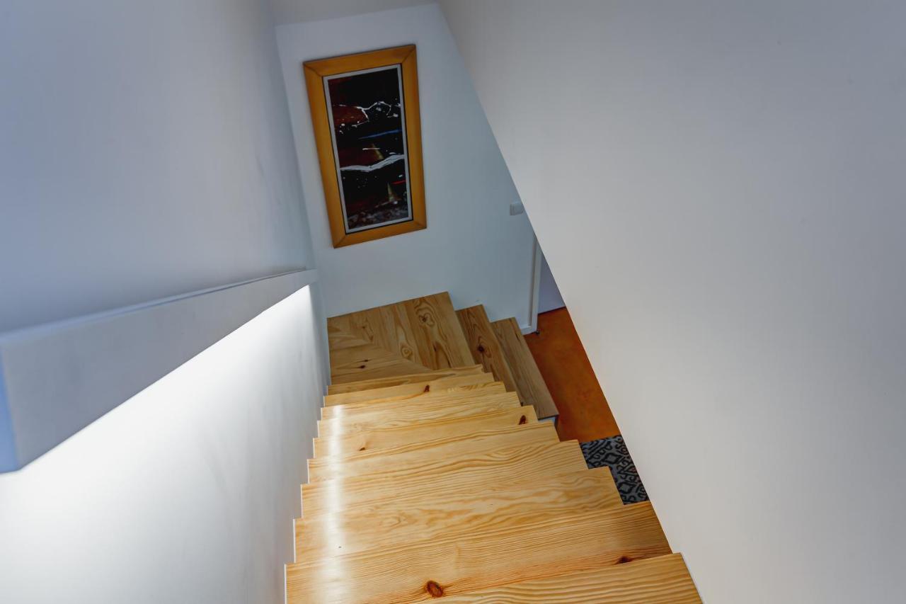 Design Antas Home ปอร์โต ภายนอก รูปภาพ