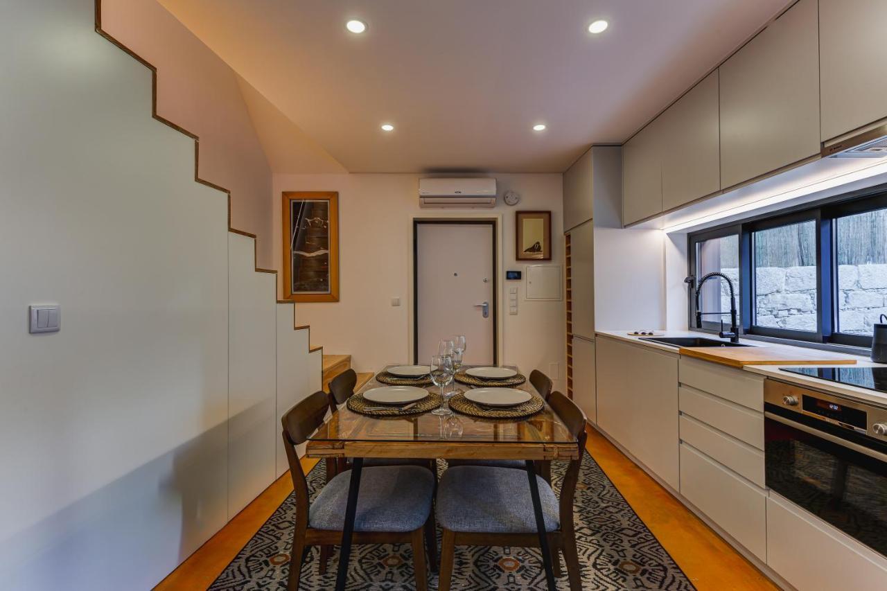 Design Antas Home ปอร์โต ภายนอก รูปภาพ